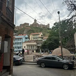 Sabir's Old Town Тбилиси