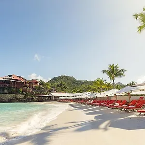 Отель Eden Rock - St Barths