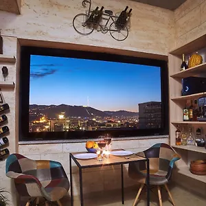 Boutique Hotel
