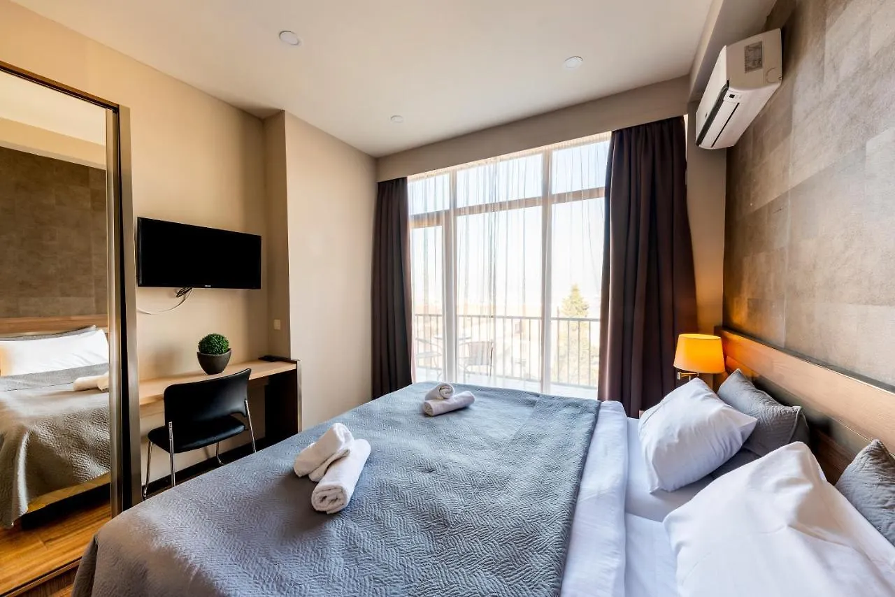 Sani Apart Hotel Tbilisi