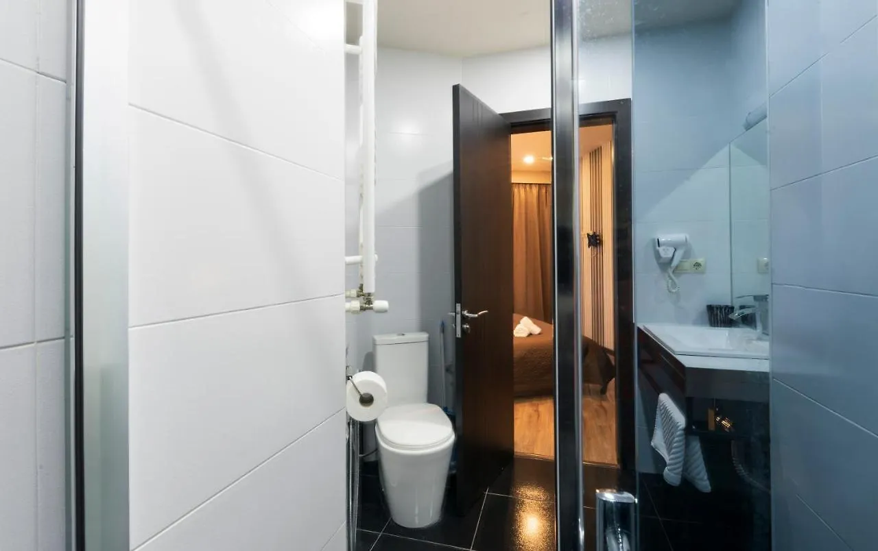 Sani Apart Hotel Tbilisi