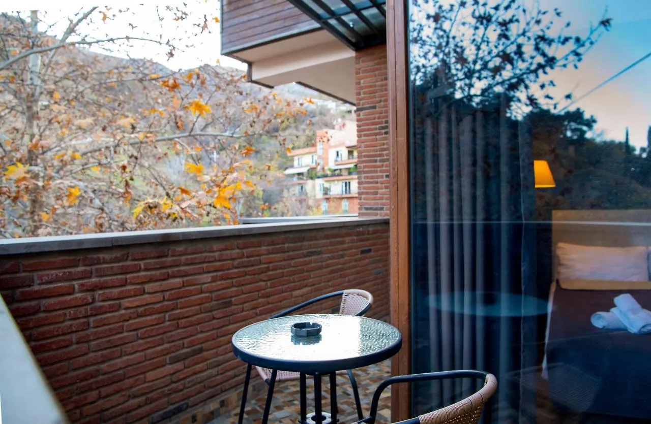 Sani Apart Hotel Tbilisi