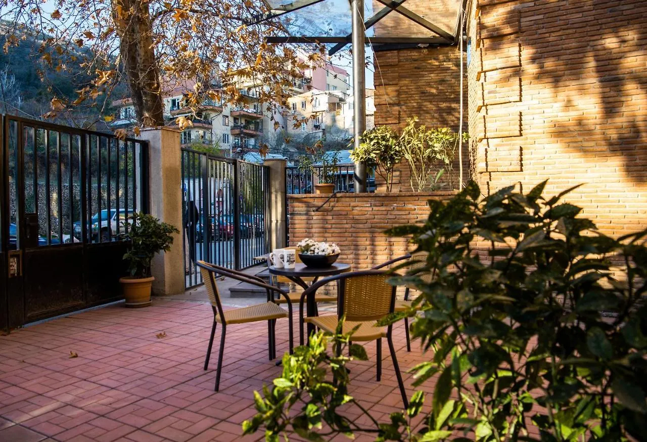 Sani Apart Hotel Tbilisi