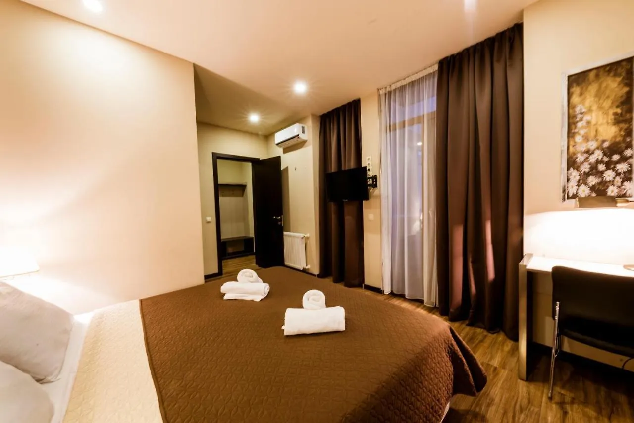 Sani Apart Hotel Tbilisi