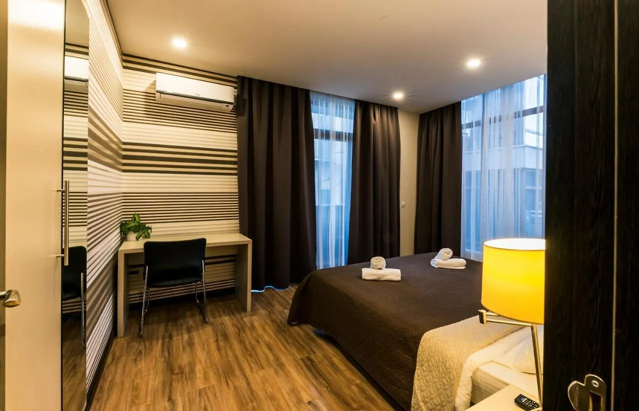 Sani Apart Hotel Tbilisi